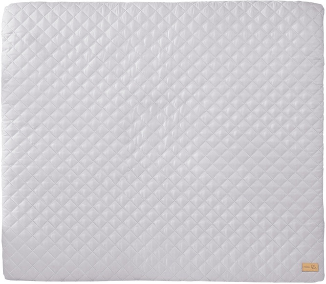 roba Wickelauflage soft Style Grau 85x75