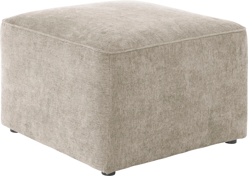 COUCH? Hocker »Polster Party«, Modulserie, individuelle Zusammenstellung, 