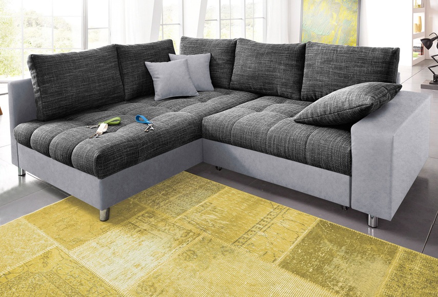 Nova Via Ecksofa