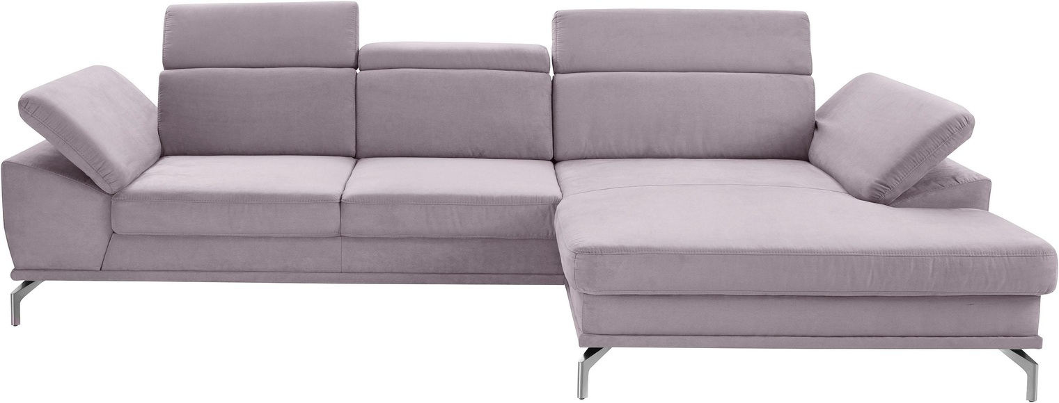 sit&more Ecksofa