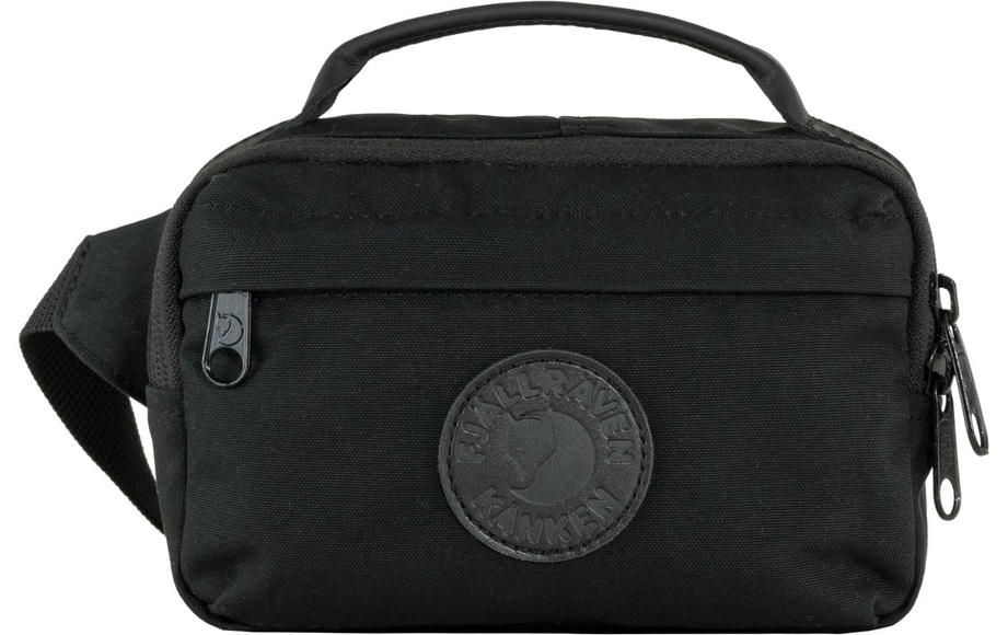 Fjällräven Bauchtasche »No. 2 Hip Pack«
