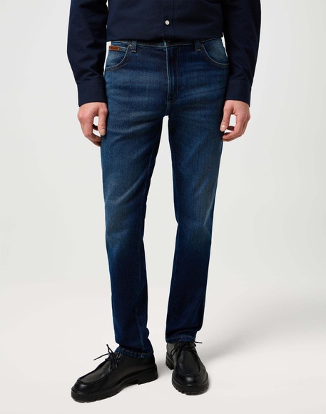 Wrangler Slim-fit-Jeans 