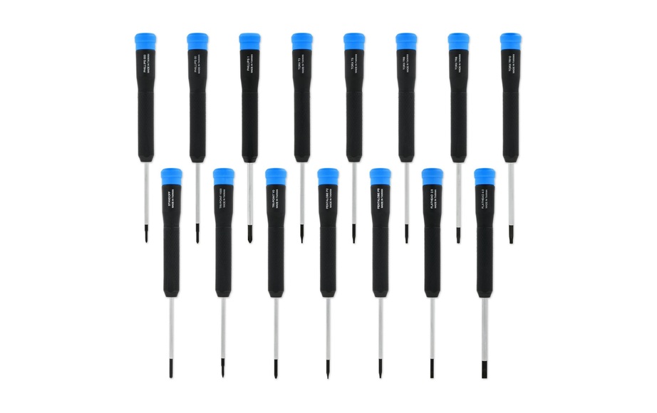 iFixit Marlin EU145462-1 Reparaturset 15teilig