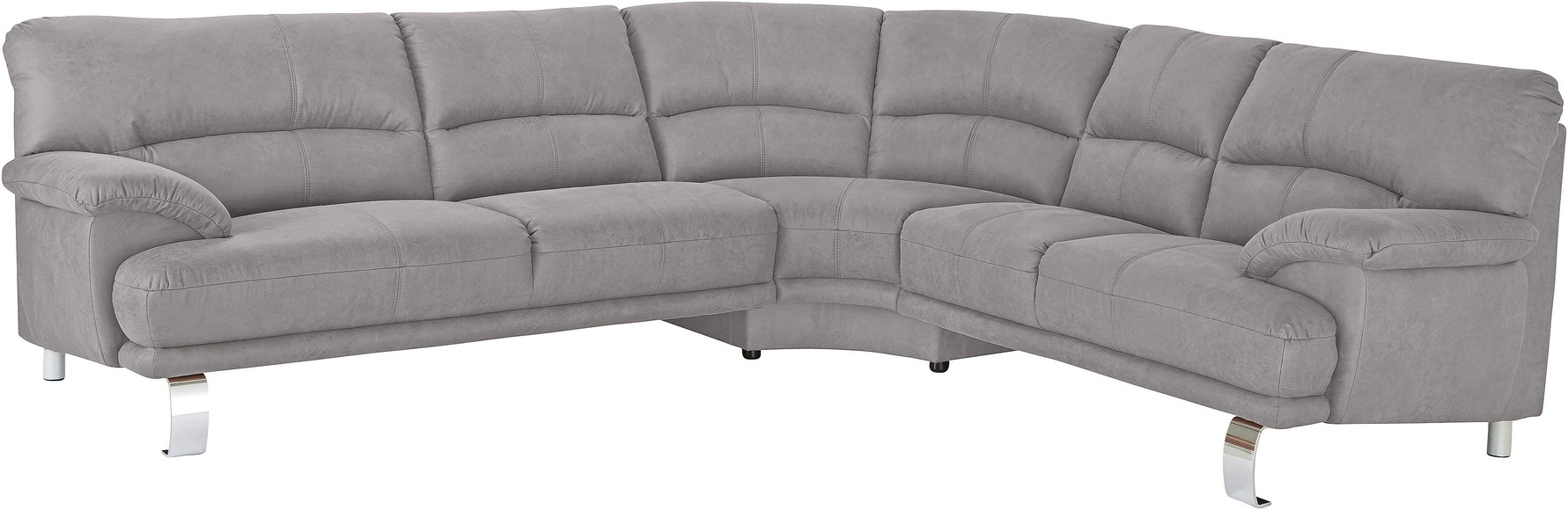 TRENDMANUFAKTUR Ecksofa