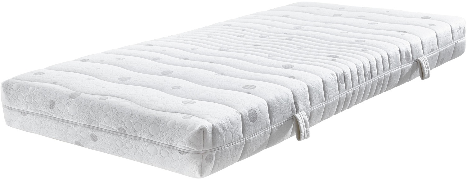 Komfortschaummatratze »2-in-1 Basic«, my home, 18 cm hoch