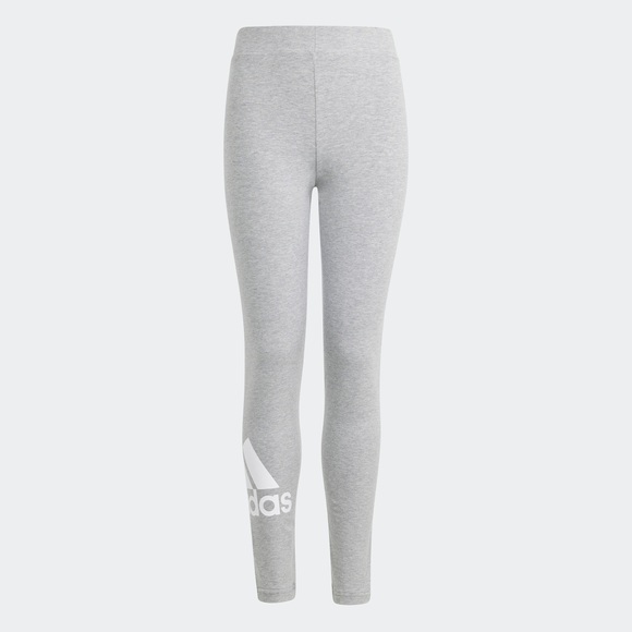 adidas Sportswear Leggings »ESSENTIALS BIG LOGO COTTON TIGHT«, (1 tlg.)