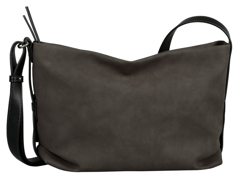 TOM TAILOR Umhängetasche »GILA Cross bag S«, in schlichter Optik
