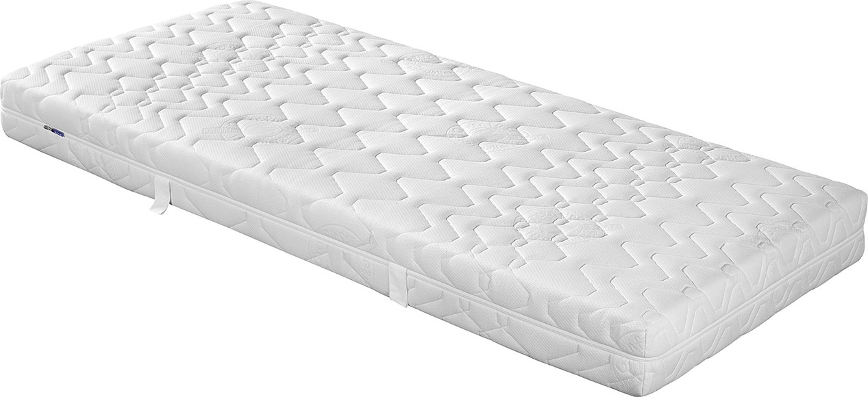 Taschenfederkernmatratze »Polar«, Malie, 19 cm hoch
