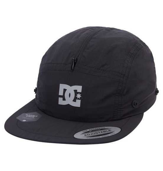 DC Shoes Trucker Cap »Shredder«