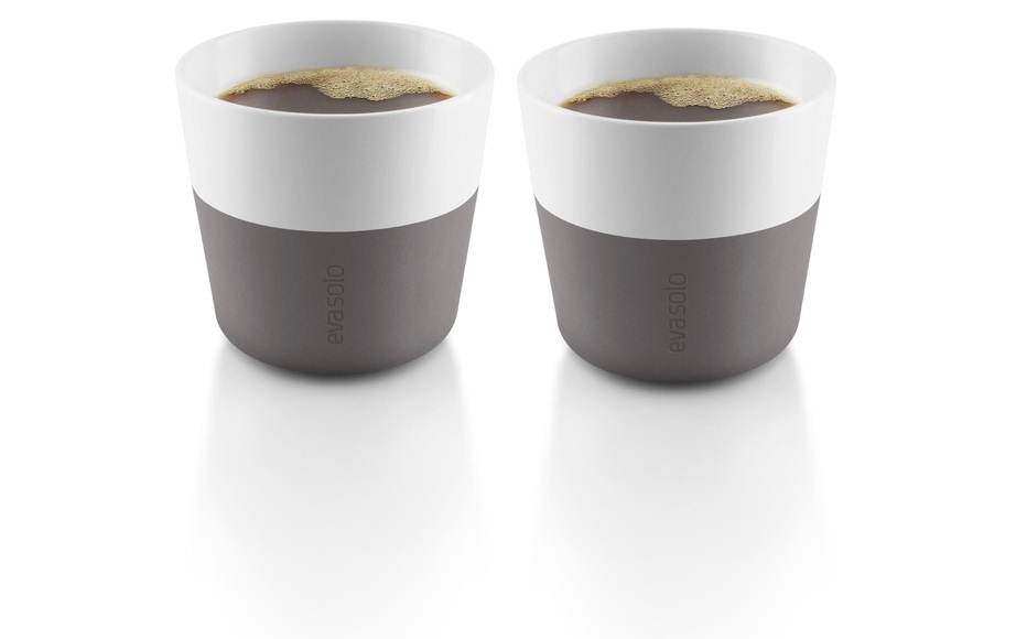 Eva Solo® Caffè Lungo Becher 2er-Set