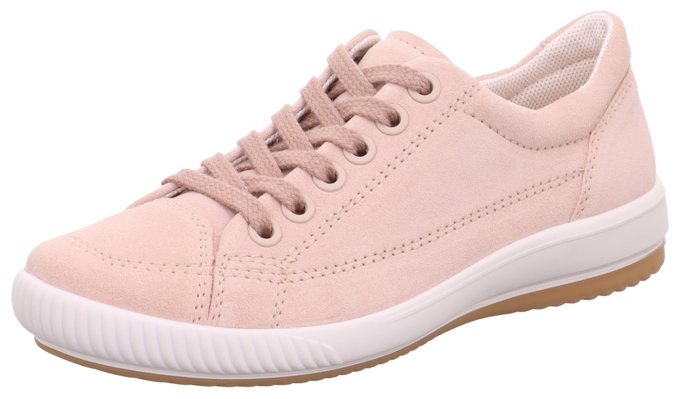 Legero Sneaker »TANARO 5.0«, mit Wechselfussbett