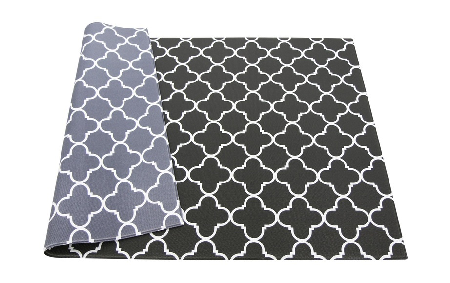 BABY CARE Spielmatte Renaissance 210x140 cm