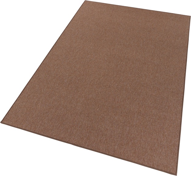 Teppich, »Casual«, BT Carpet, rechteckig, Höhe 4 mm, maschinell getuftet