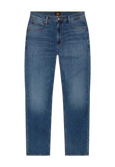 Lee Regular-fit-Jeans 