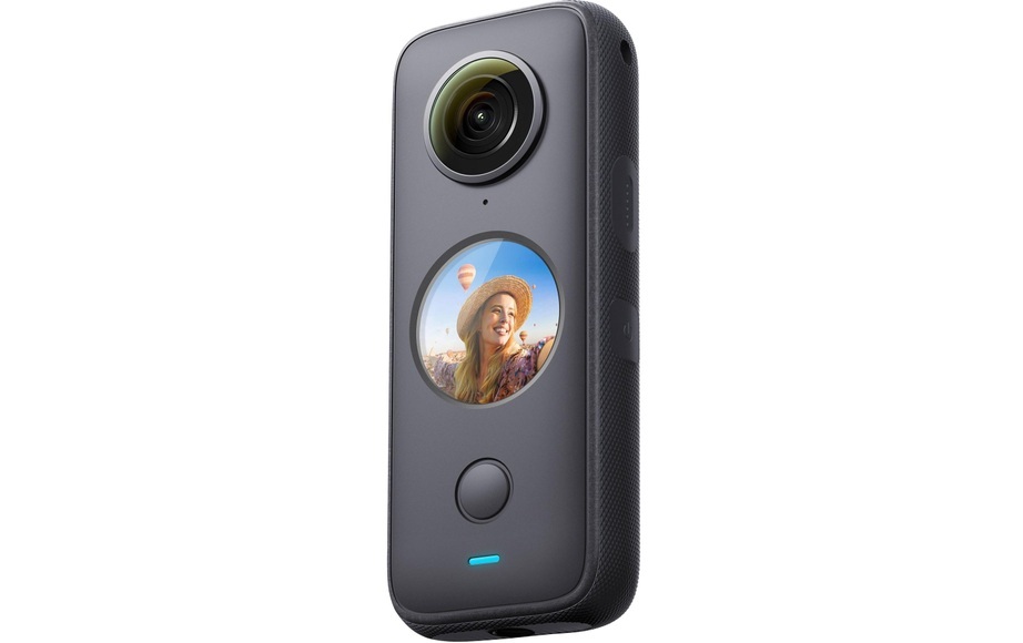 Insta360 360° ONE X2 Actioncam