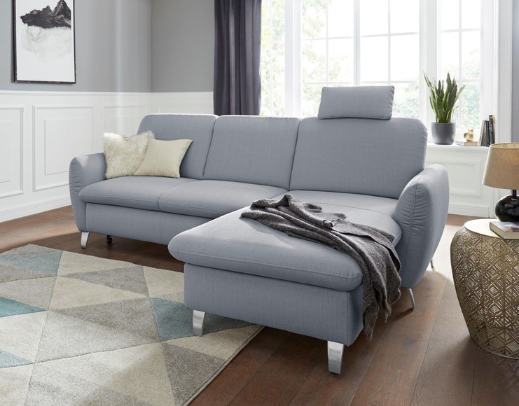 sit&more Ecksofa