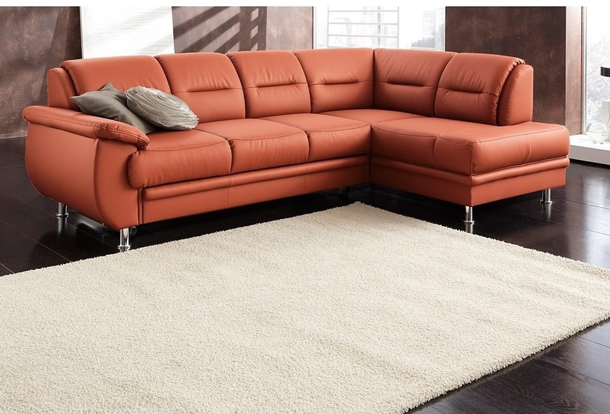 sit&more Ecksofa
