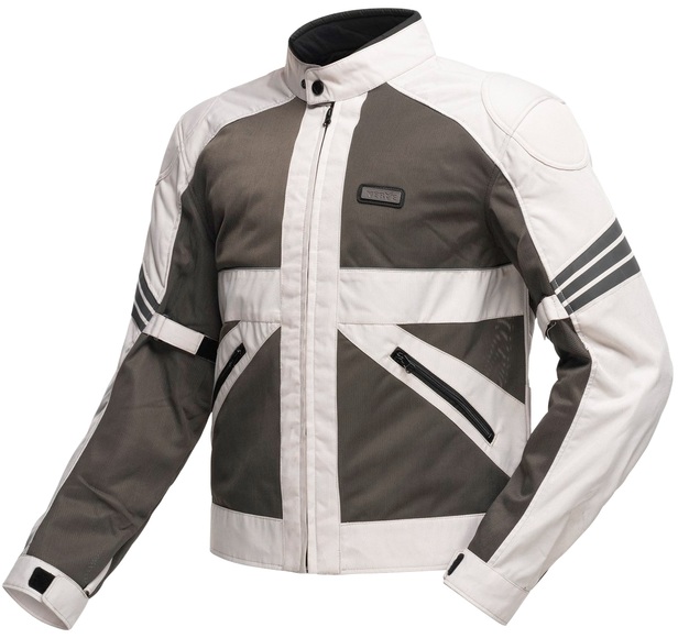 NERVE Motorradjacke »Go«