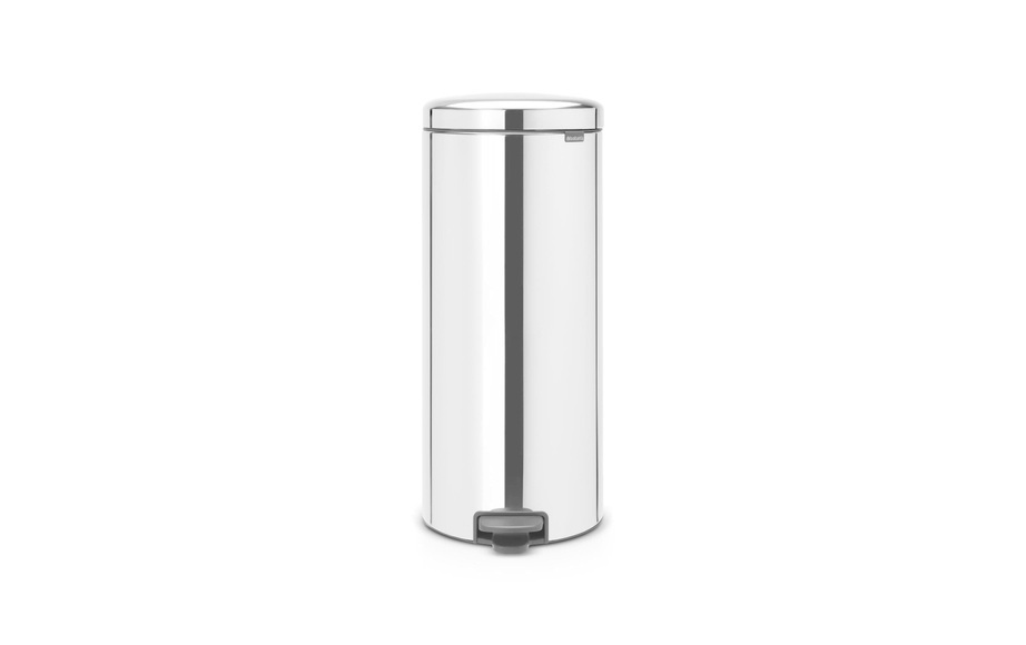 Brabantia Treteimer NewIcon Brilliant