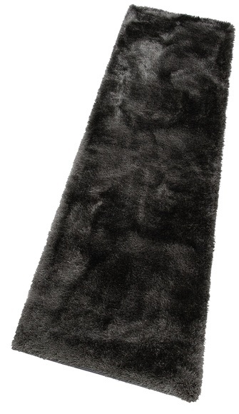 Hochflor-Läufer, »Mikro Soft Super«, my home, rechteckig, Höhe 50 mm, maschinell gewebt