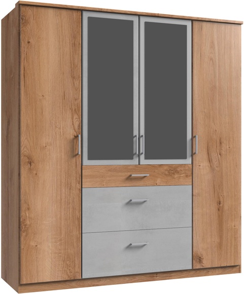 Wimex Kleiderschrank »Click«