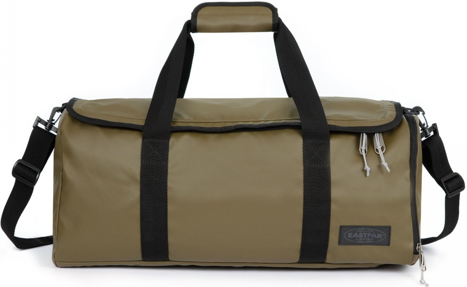 Eastpak Reisetasche »PERCE MORE, tarp army«