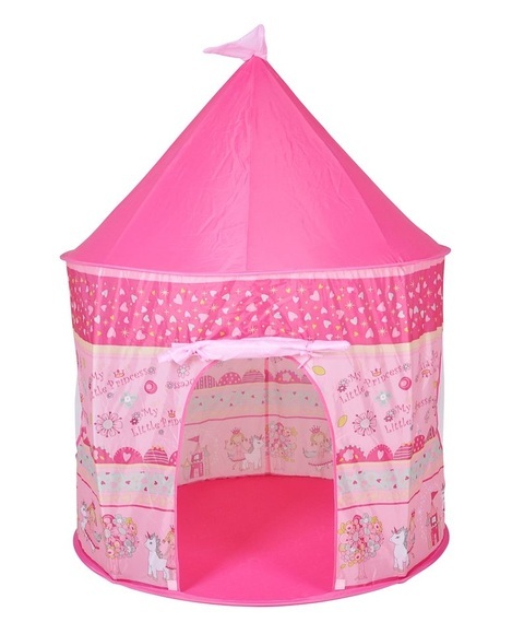KNORRTOYS Zelt My Little Princess