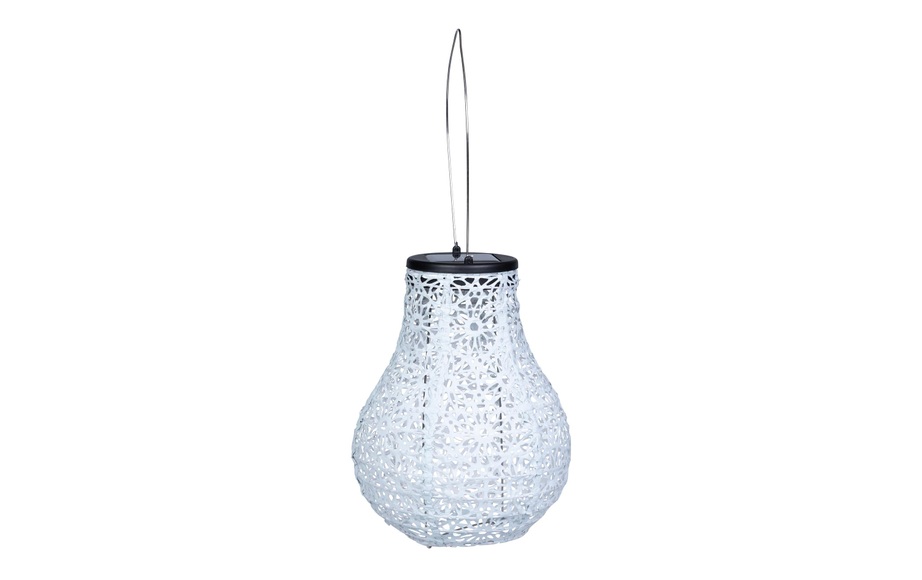 Cocon LED Gartenleuchte
