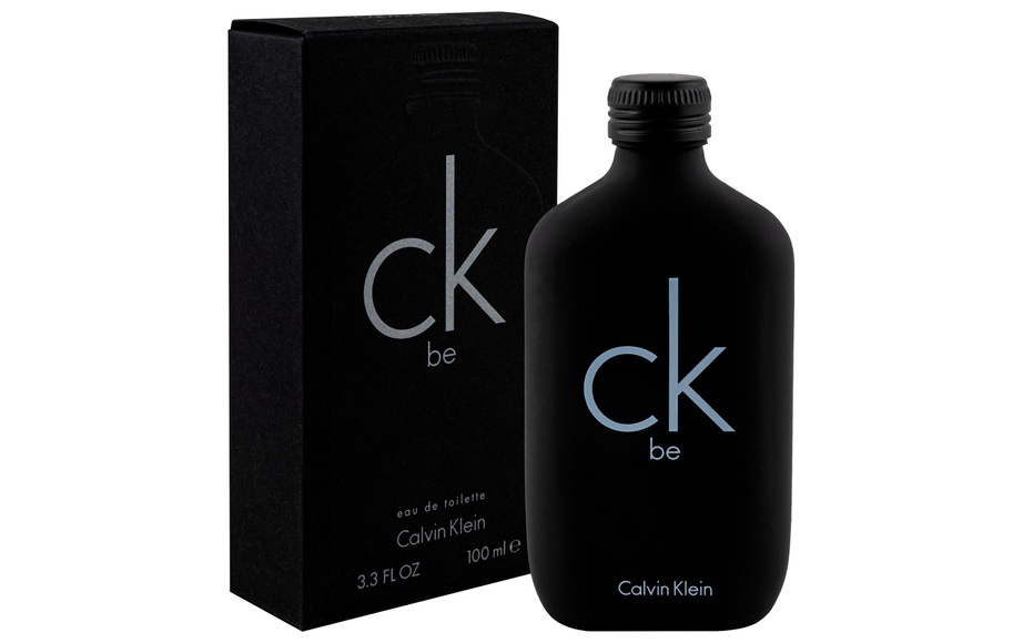 Calvin Klein - Be - Eau de Toilette