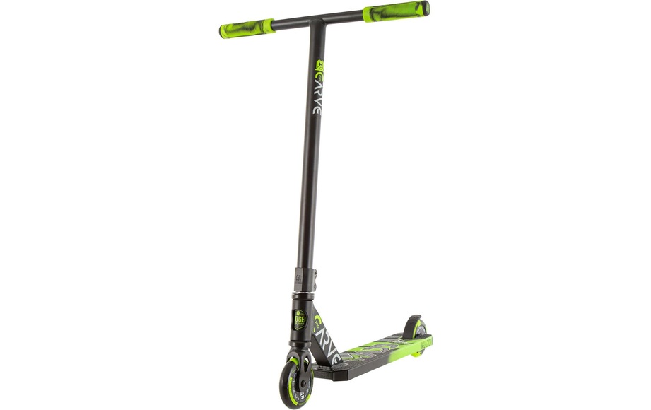 Carve Pro-X, Scooter