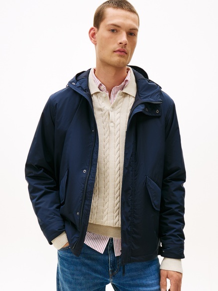 Tommy Hilfiger Allwetterjacke 