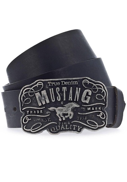 MUSTANG Koppelgürtel