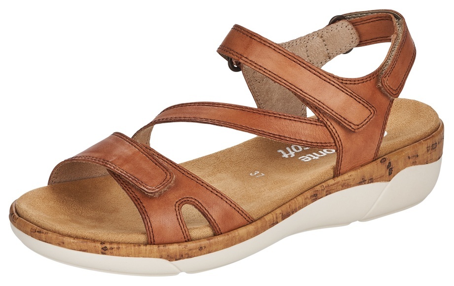 Remonte Sandale, im sportiven Look