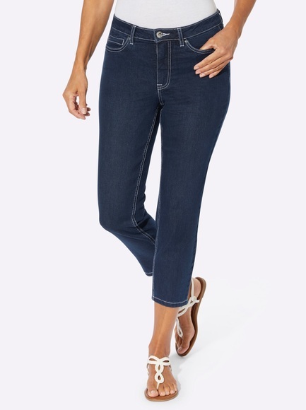 Casual Looks 7/8-Jeans 1 Stk.