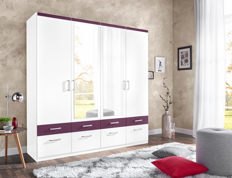 priess Kleiderschrank