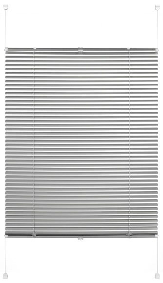Jalousie, »Easy Move Jalousie EASYFIX«, GARDINIA, ohne Bohren, verspannt