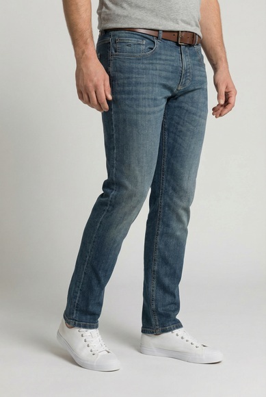 camel active Regular-fit-Jeans »fleXXXactive®«, im Five-Pocket Style