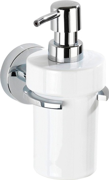 WENKO Seifenspender »Capri«, Vacuum-Loc®