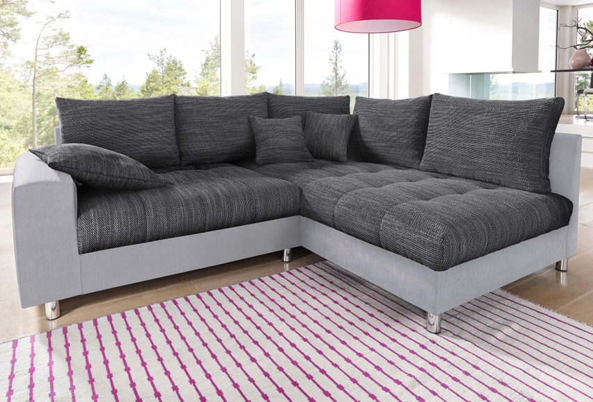 Nova Via Ecksofa