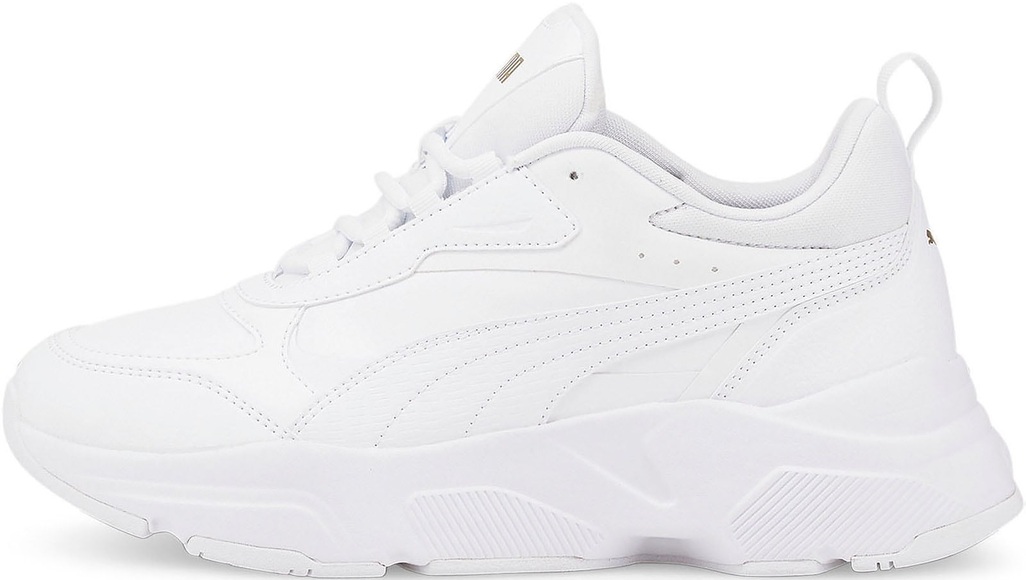 PUMA Sneaker »Cassia SL«