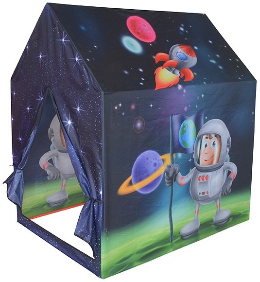 knorr® toys Spielhaus - Space