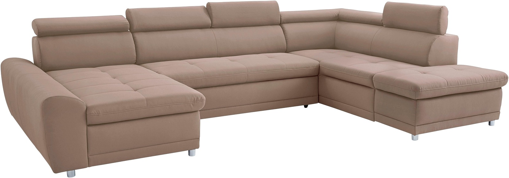 sit&more Wohnlandschaft