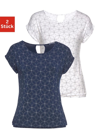 LASCANA T-Shirt