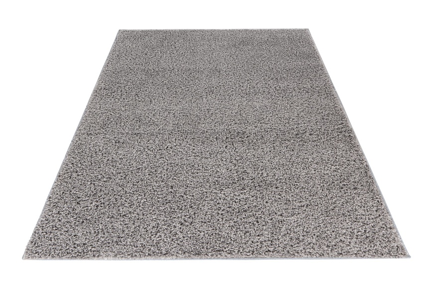 Obsession Hochflor-Teppich »My Twist 215«, rechteckig, besonder weich, glänzend, Wohnzimmer