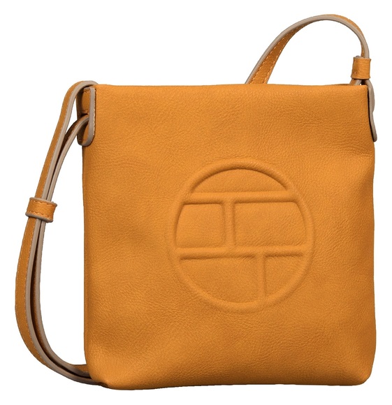 TOM TAILOR Mini Bag »ROSABEL Cross bag XS«, kleine Umhängetasche