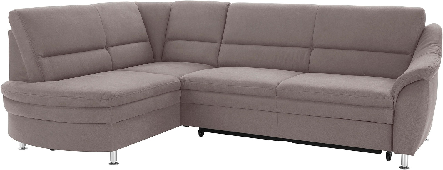sit&more Ecksofa