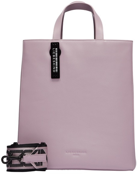 Liebeskind Berlin Shopper »PAPER BAG CARTER Paperbag M«, mit geräumigem Hauptfach