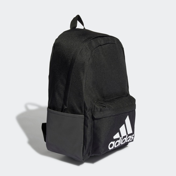 adidas Rucksack Unisex Black ONE SIZE
