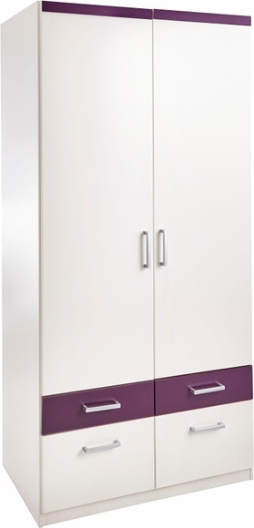 priess Kleiderschrank