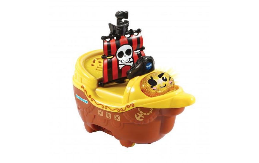 Vtech Tut Tut Baby Badewelt - Piratenschiff